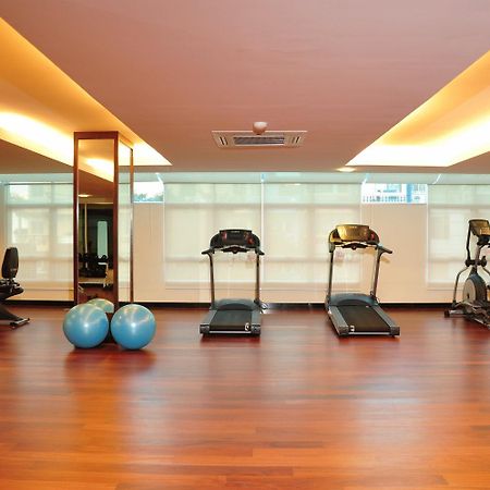 פאטאיה August Suites מראה חיצוני תמונה