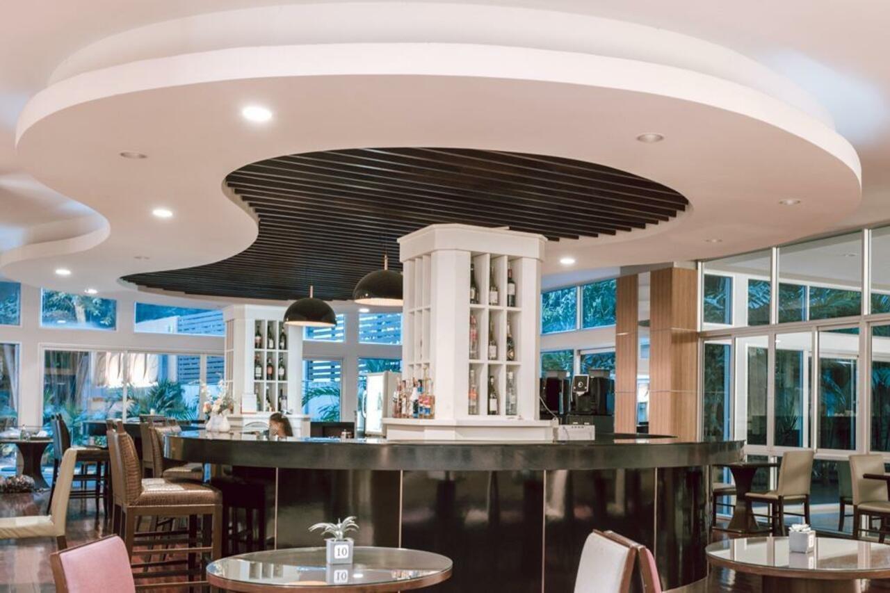 פאטאיה August Suites מראה חיצוני תמונה