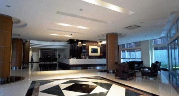 פאטאיה August Suites מראה חיצוני תמונה
