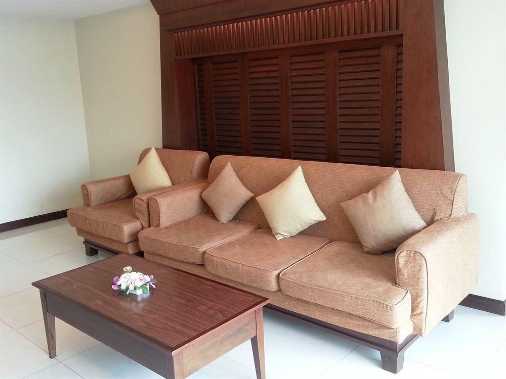 פאטאיה August Suites מראה חיצוני תמונה