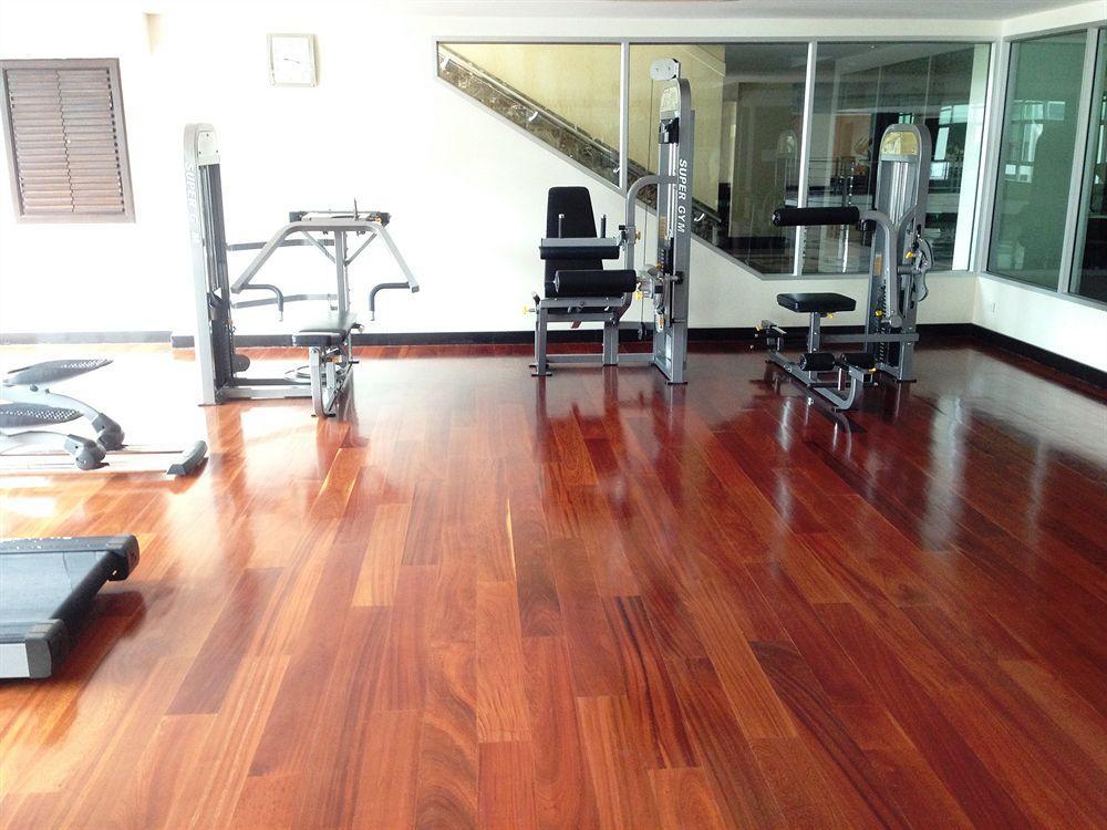 פאטאיה August Suites מראה חיצוני תמונה