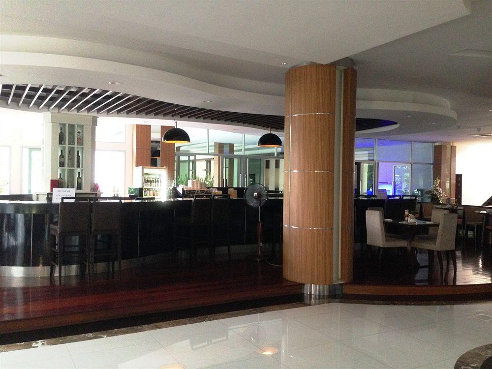 פאטאיה August Suites מראה חיצוני תמונה