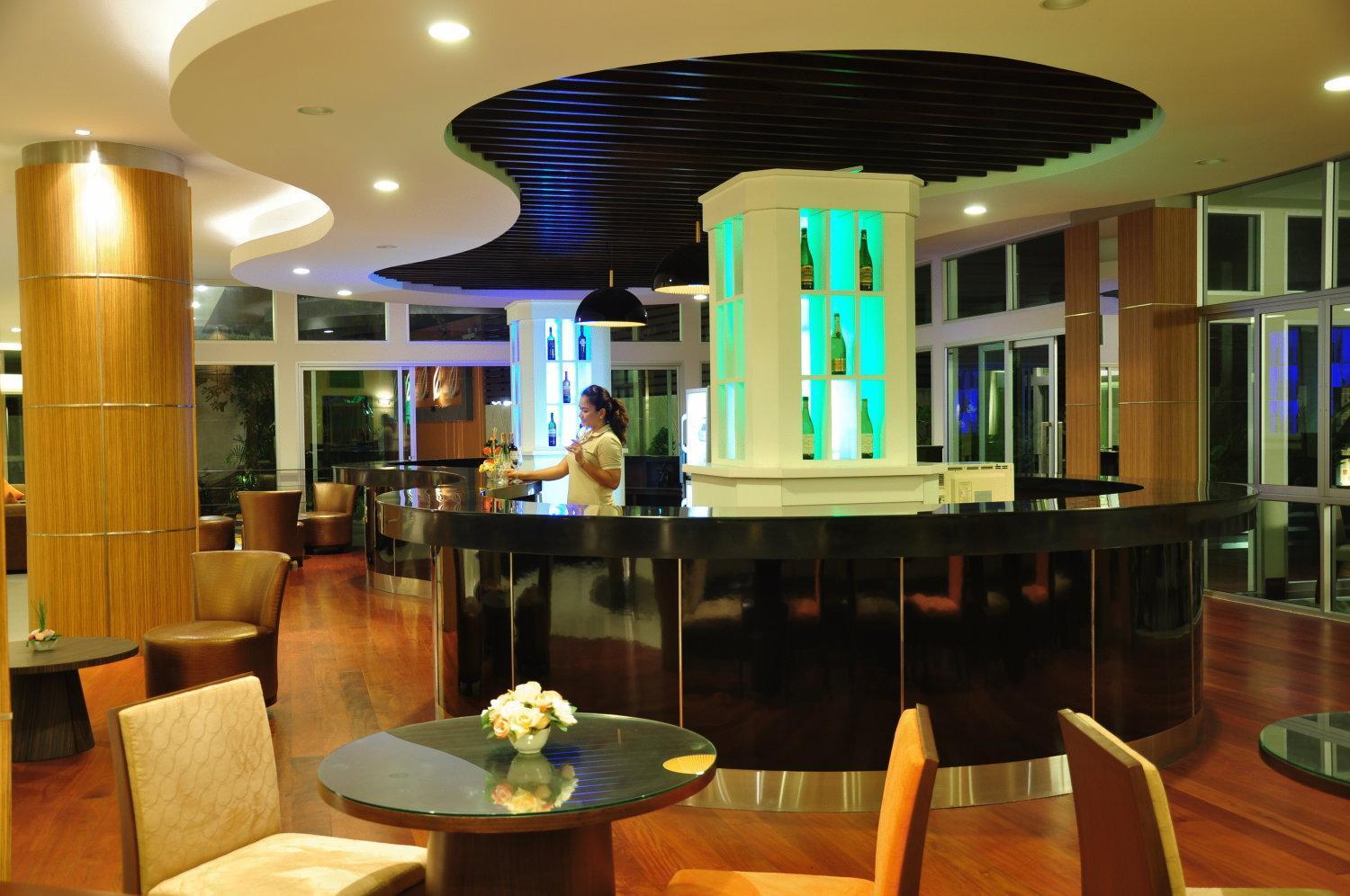פאטאיה August Suites מראה חיצוני תמונה